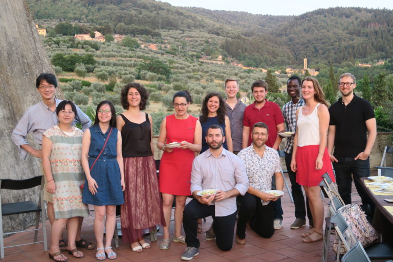 Consegnato il premio Felasco all’economia grazie a cantina Valpantena