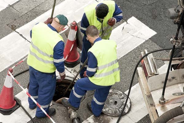 Nuovi lavori di adeguamento reti in zona Porta Borsari