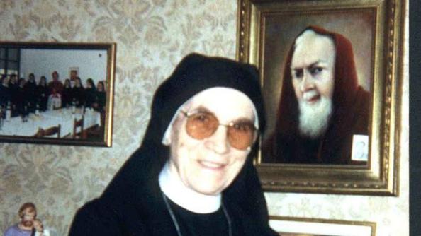 Suor Pura è guerra sulla canonizzazione
