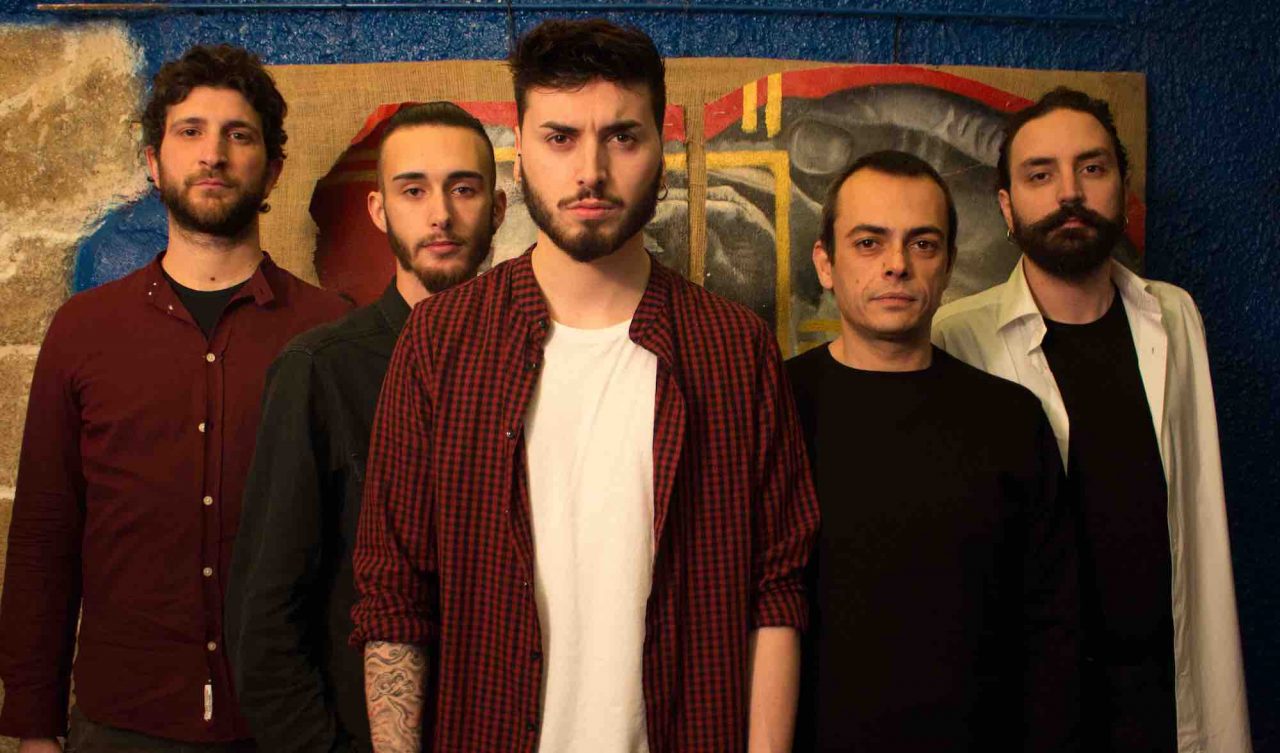 Zizzania e Overacoustic: il super concerto in provincia