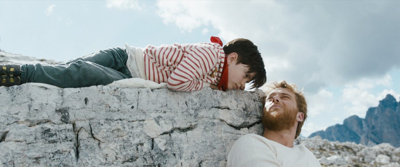 Montagne vere e cime immaginarie al XXIV Film Festival della Lessinia. La rassegna cinematografica internazionale che si svolgerà a Bosco Chiesanuova dal 24 agosto al 2 settembre.