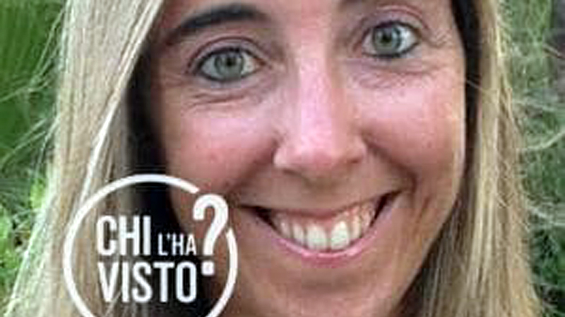 Trovata morta Manuela Balio scomparsa da Nave