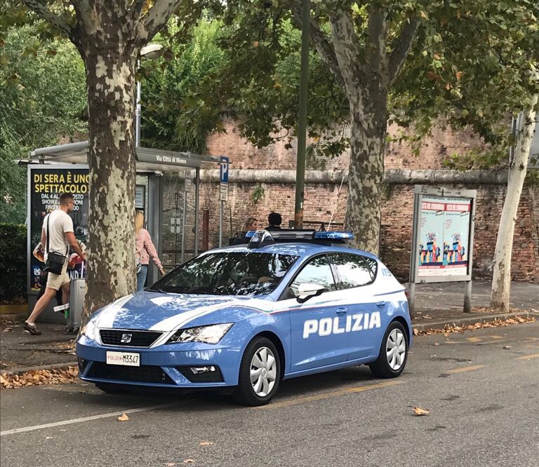 Nonostante l’arresto continua a spacciare, in manette una seconda volta