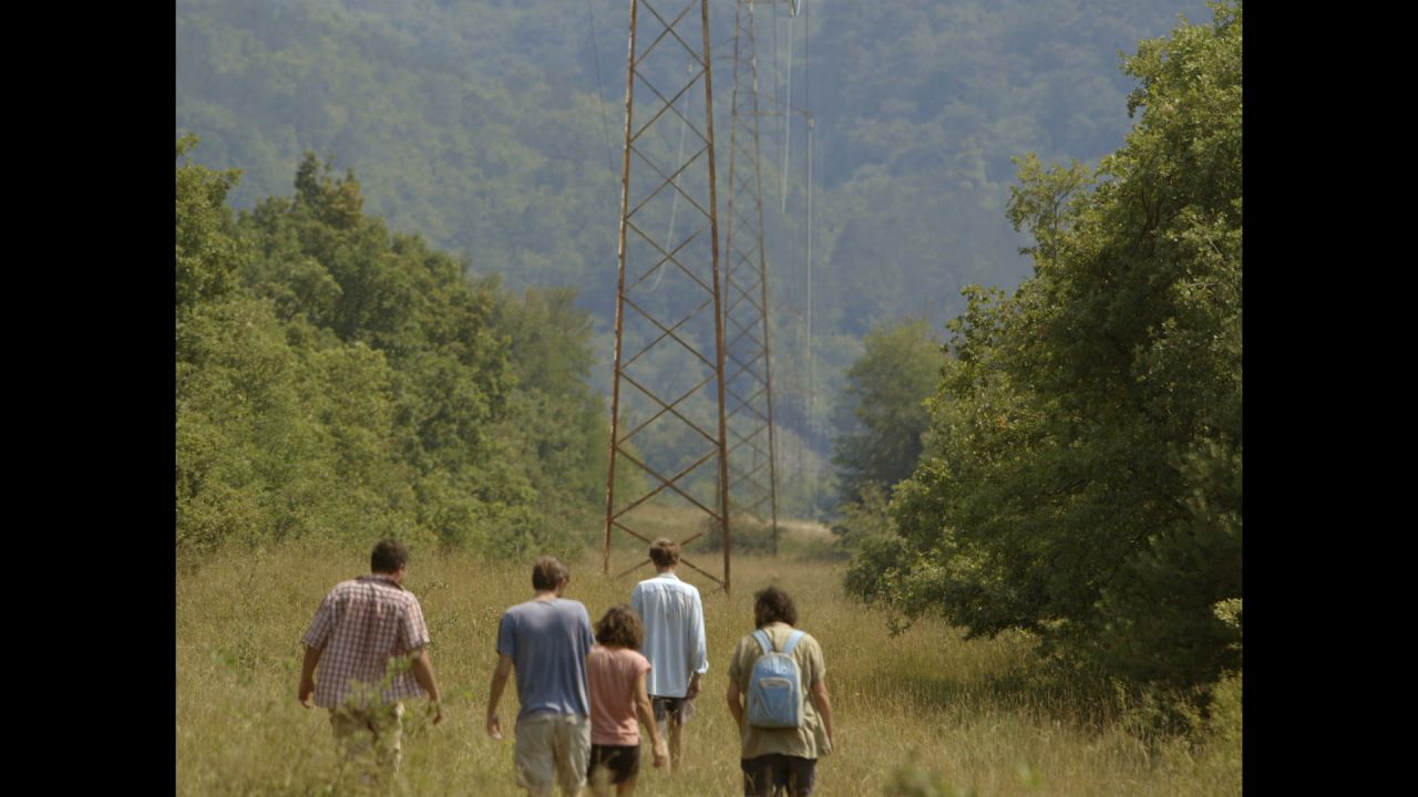 Montagne vere e cime immaginarie al XXIV Film Festival della Lessinia. La rassegna cinematografica internazionale che si svolgerà a Bosco Chiesanuova dal 24 agosto al 2 settembre.