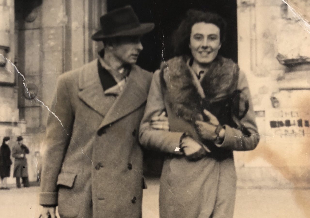 Antonio Ferrarese 100 anni e non sentirli un esempio di vita