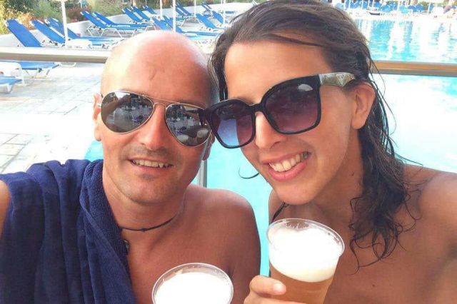 Fidanzati morti in Grecia, il ricordo del sindaco di Caldiero