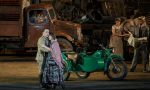 Opera festival, oggi l'ottava recita di Carmen