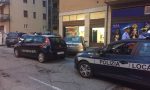 Controlli antidegrado: risposta immediata in sette quartieri