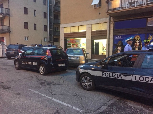 Controlli antidegrado: risposta immediata in sette quartieri