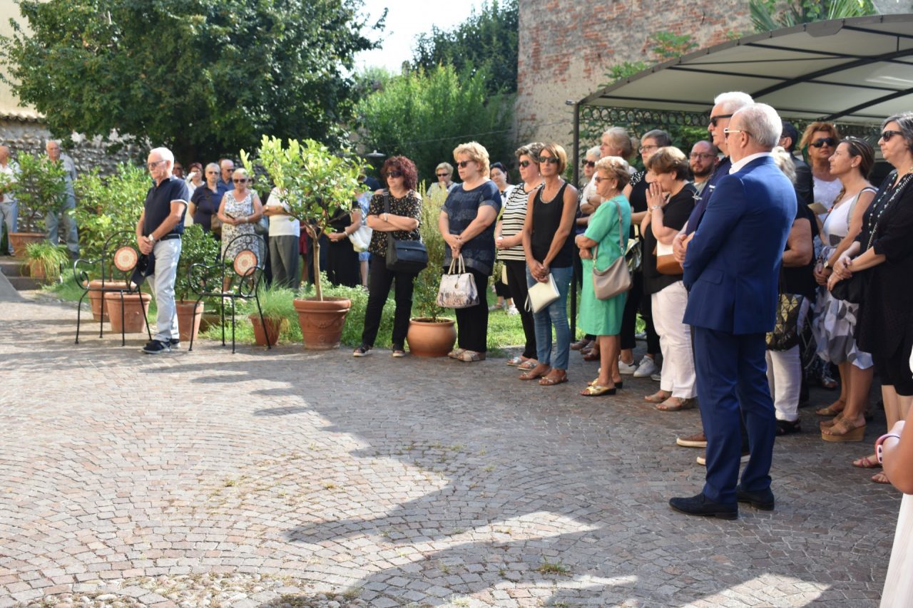 addio Ferdinando Emanuelli