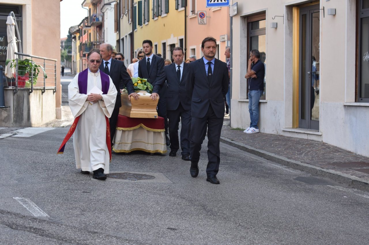 addio Ferdinando Emanuelli