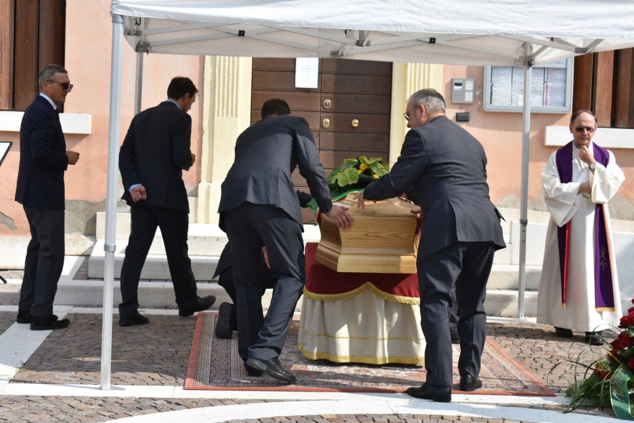 addio Ferdinando Emanuelli