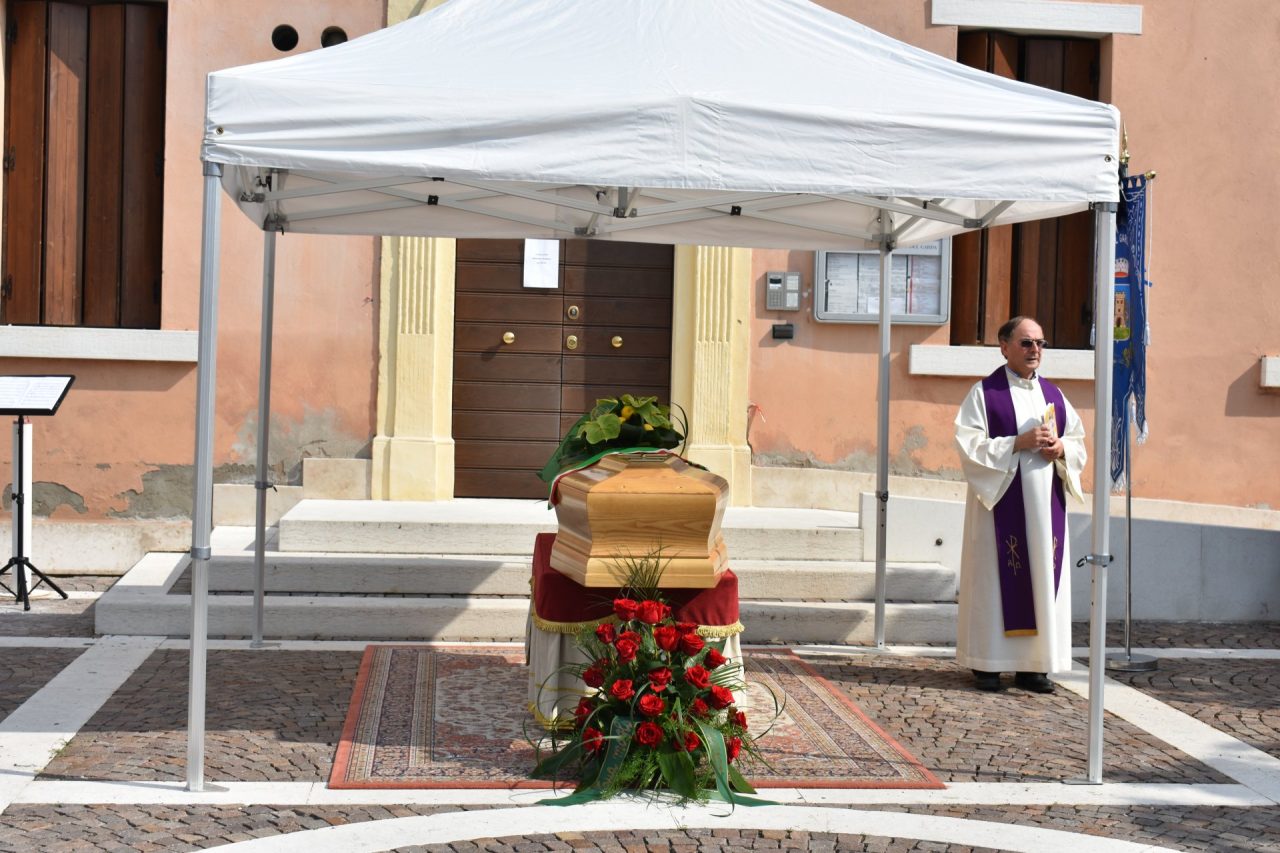 addio Ferdinando Emanuelli