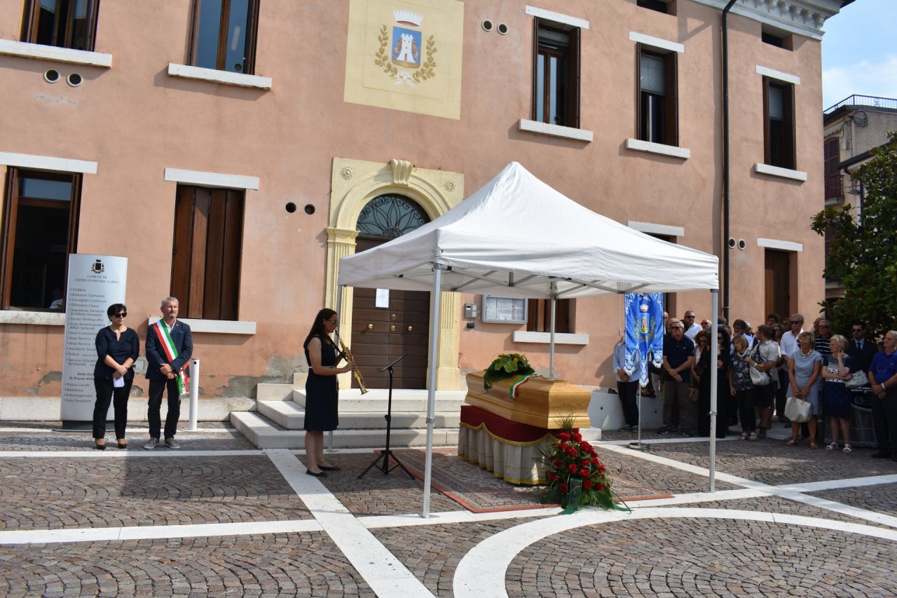 addio Ferdinando Emanuelli