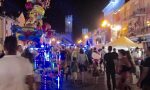 Notte bianca di Villafranca rinviata