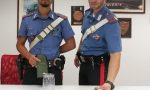 Arrestato un cameriere a Lazise per droga