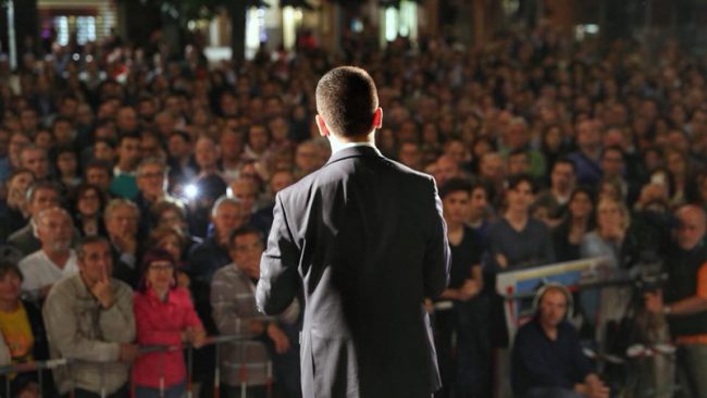 Il punto sui vaccini obbligatori a scuola, Di Maio: “La legge Lorenzin rimane”