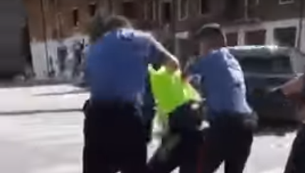 Urla, botte e coltello: uomo fermato a Villafranca