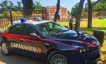 Tenta una rapina ma non si accorge dei carabinieri