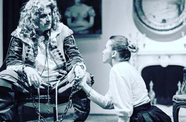 Teatro al Castello: ultimo spettacolo di Farsatirando