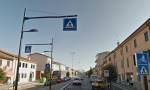 Strada chiusa, asfaltatura in via Messadaglia a Villafranca