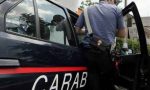 Violenza ai danni di una donna e una neonata sul Garda