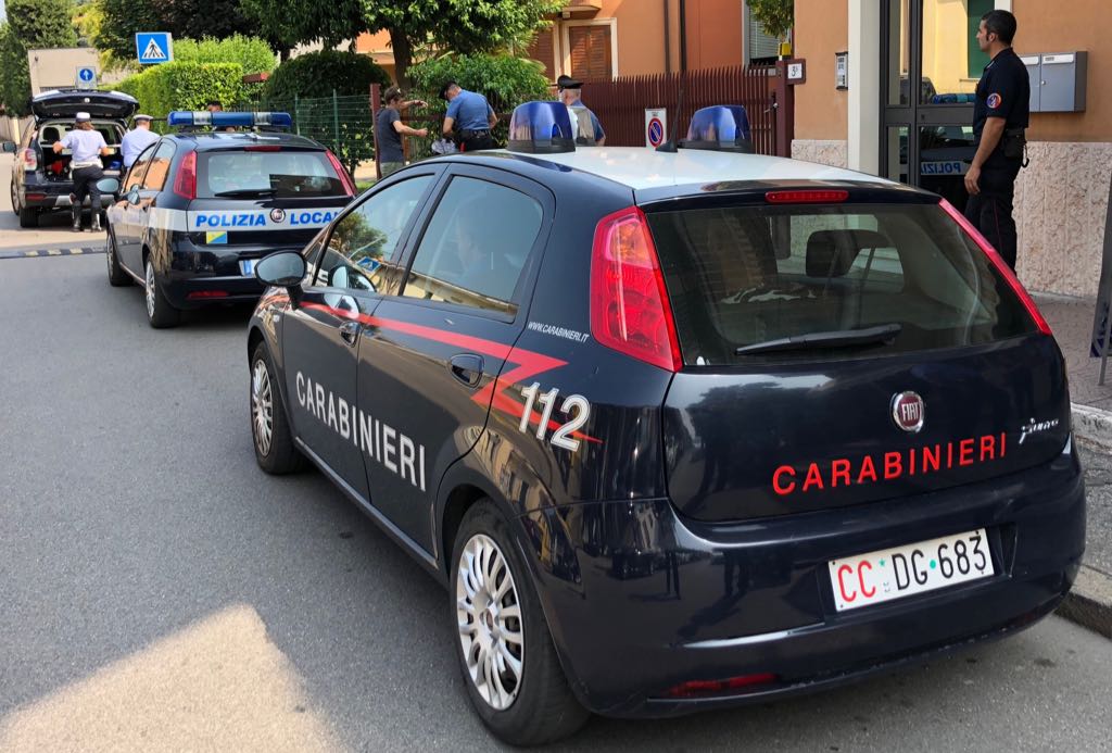 Controlli: ancora multe nei locali e persone segnalate