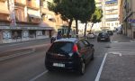 Evade dai domiciliari per una bevuta al bar arrestato