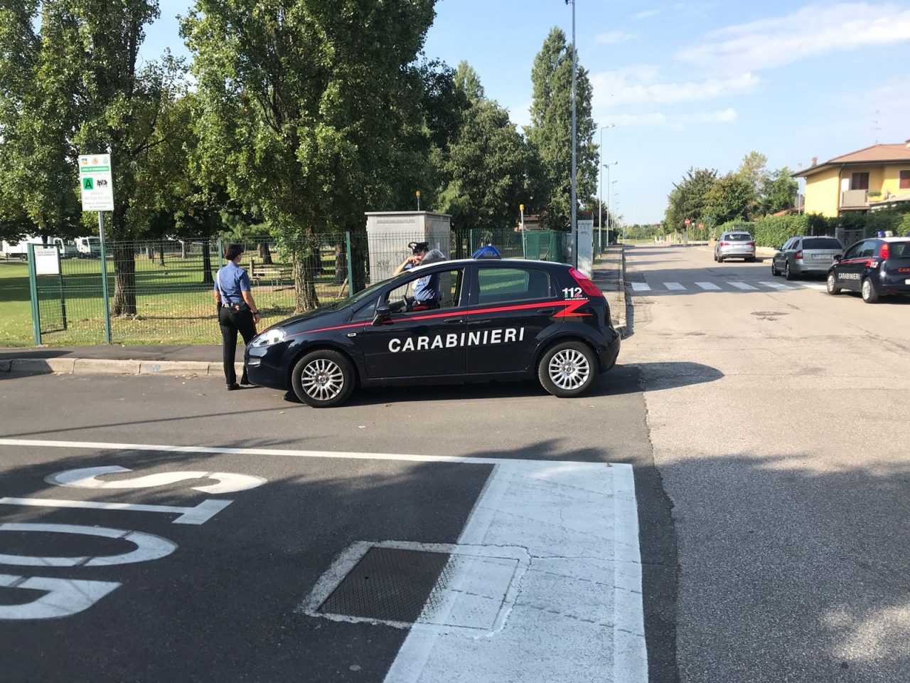 Ancora arresti per droga