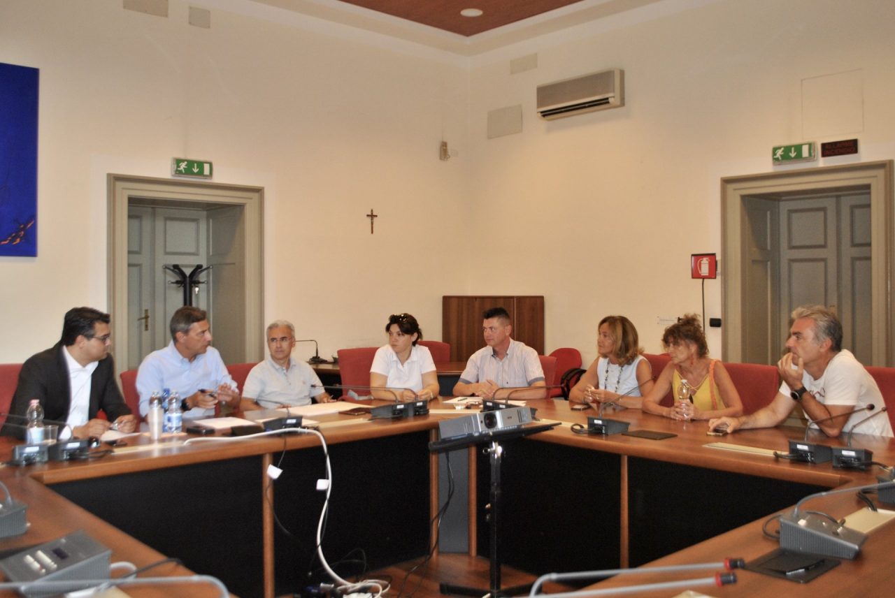 Prezzi bus turistici di Verona in variazione