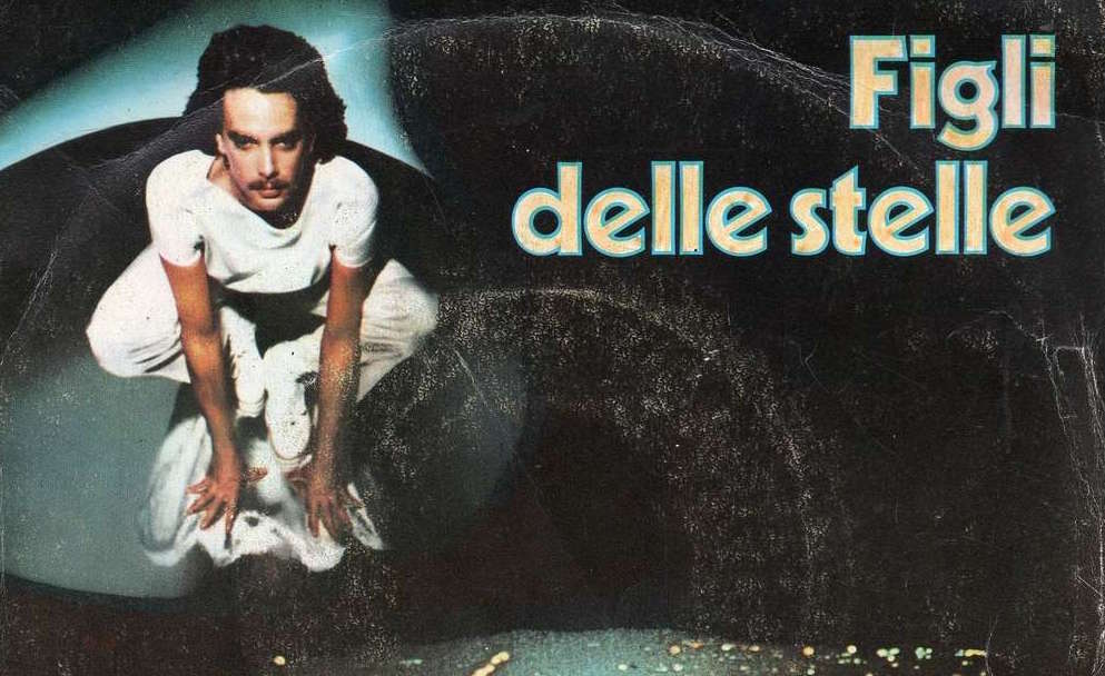Alan Sorrenti special guest al Chorus&Friends di Caldierino