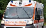 Incidente a Bardolino, ferite due persone a bordo di una moto