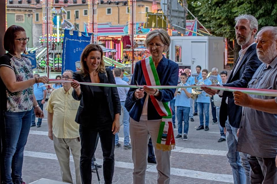 Antica fiera di Sommacampagna, tutti i premiati