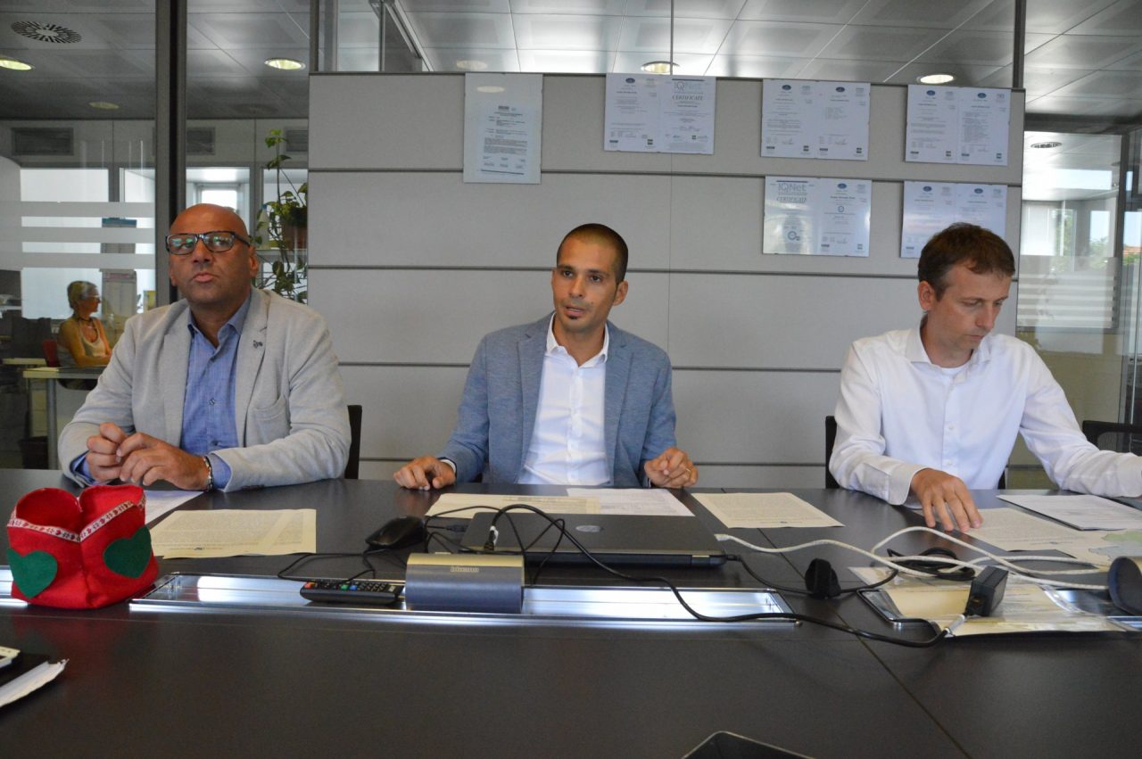 Acque Veronesi e l’investimento in tutta la provincia
