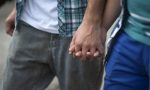 Coppia gay aggredita, di nuovo