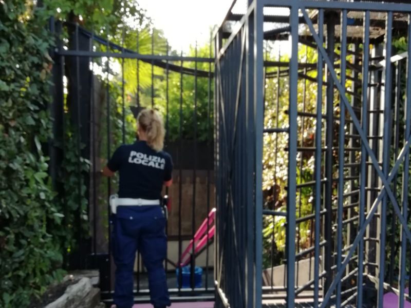 Sospesa l’attività di Night Festival, somministrano alcol a minori