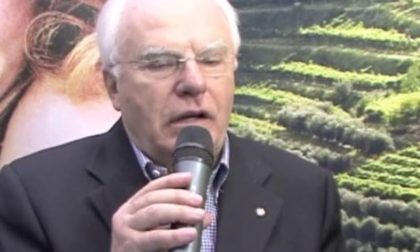 Addio Remigio Marchesini, il ricordo di Bussolengo