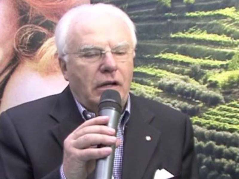 Addio Remigio Marchesini, il ricordo di Bussolengo