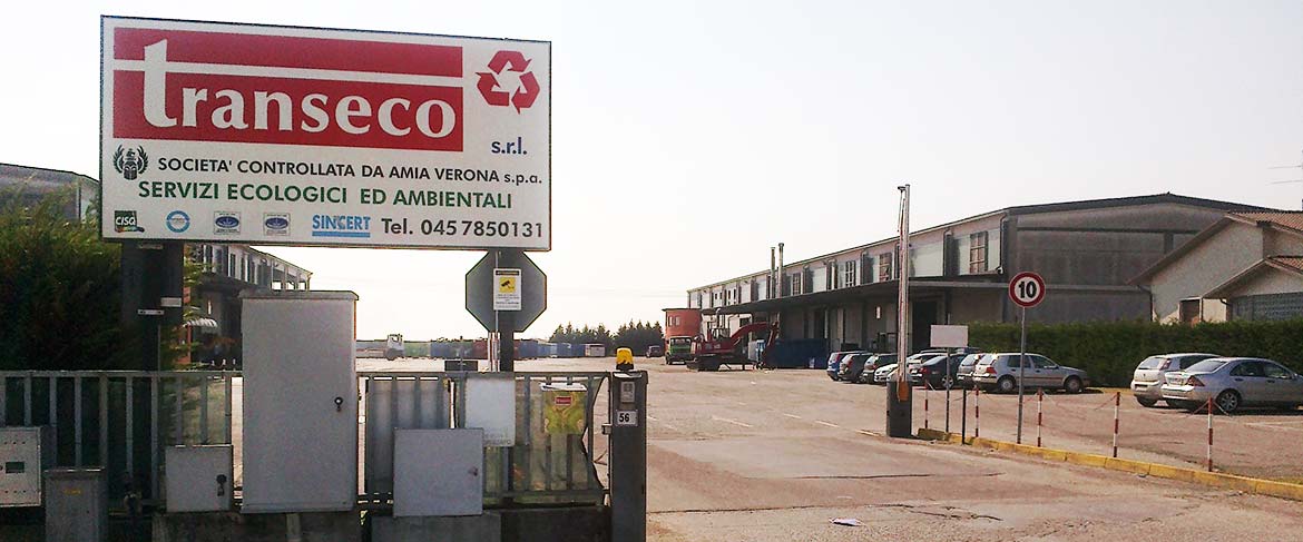 Incendio rifiuti a Zevio, ecco le analisi