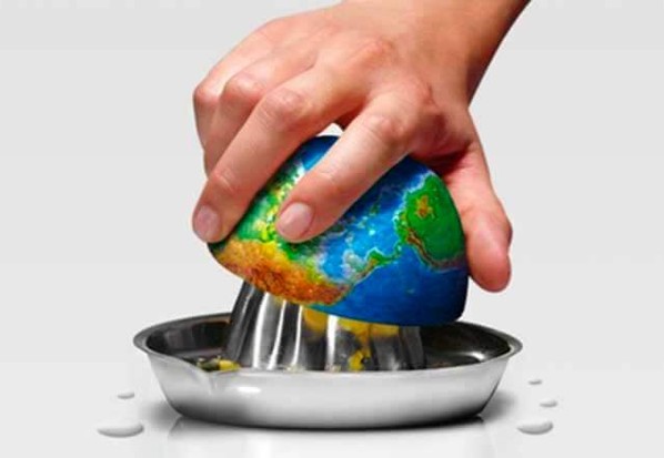 Overshoot Day: abbiamo esaurito tutte le risorse della Terra per il 2018