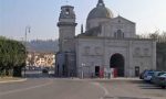 Porta San Giorgio, strada chiusa per lavori