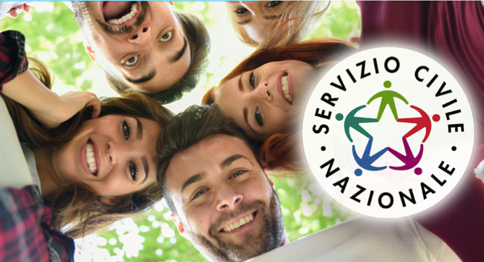 Servizio Civile Nazionale ecco le proposte a Legnago