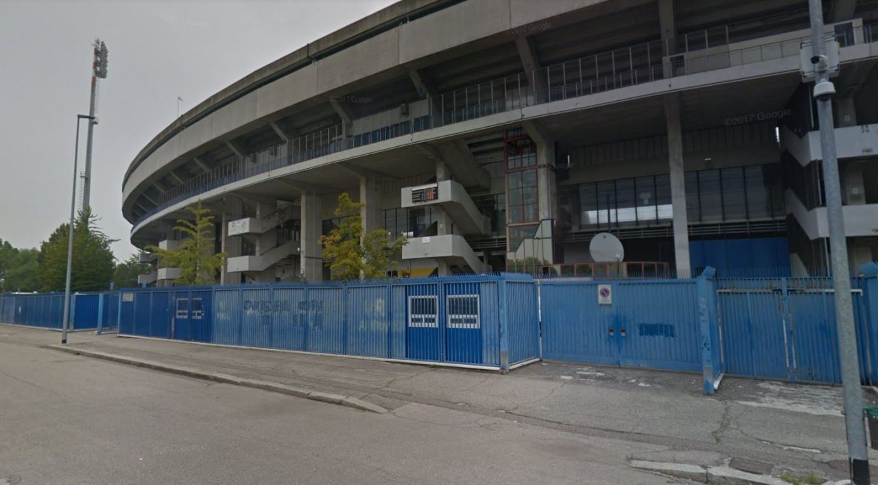 Chievo Juventus, modificata la viabilità in vista della partita