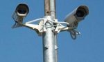 Nuove telecamere anti-ladri a Soave