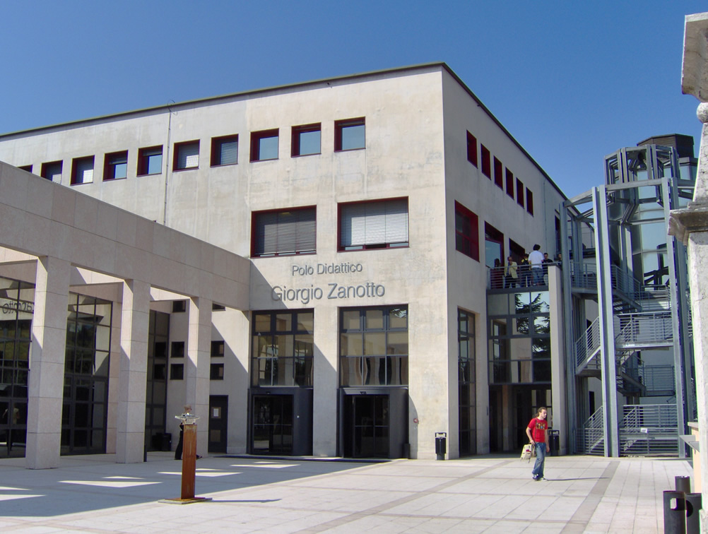 Università di Verona, ricevuti 16,7 milioni dall’Europa