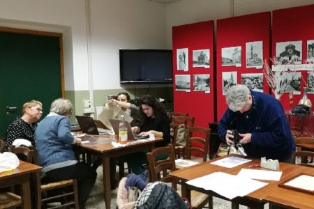 Sommacampagna si racconta anche in fiera