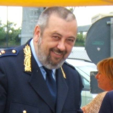 Addio Valentino Maimeri