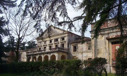 Villa Pullè al Mef