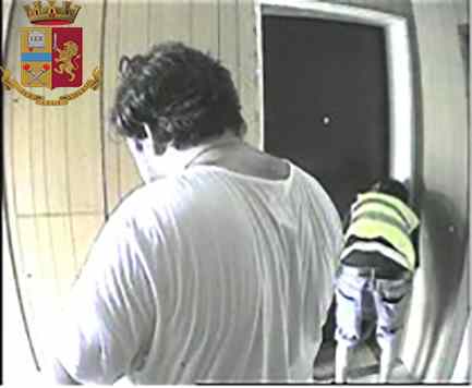 S.A.R.I. incastra due ladri