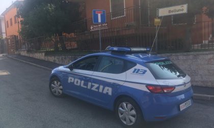 Furti a Verona: la Polizia ne sventa due in 24 ore